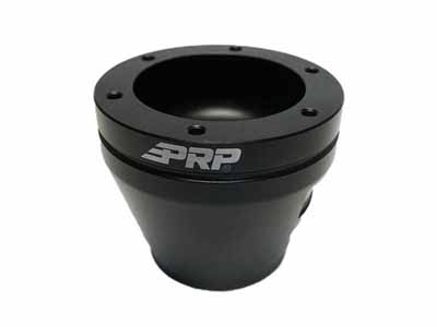 PRP Seats G101 UTV Steering Wheel Hub fits Polaris Can-Am Arctic Cat Textron / PRP Seats G101 Steering Wheel Hub