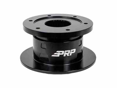 PRP Seats G103 Quick Release Steering Wheel Hub for Yamaha YXZ Viking Wolverine Rhino / PRP Seats G103 Steering Wheel Hub