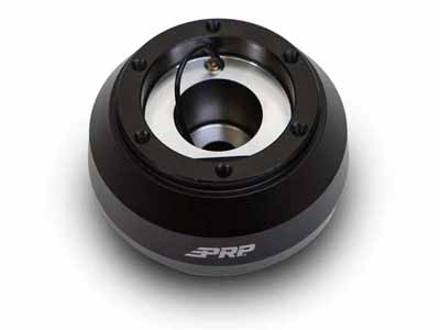 PRP Seats G105 Steering Wheel Adapter Hub for Toyota, Lexus, Scion and Subaru / PRP Seats G105 Steering Wheel Hub
