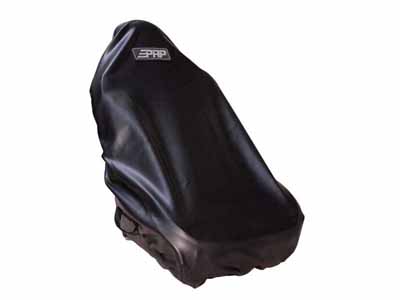 PRP Seats H30 Protective Vinyl Cover for Suspension Seats Standard Height / PRP Seats H30 Seat Cover