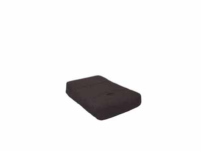 PRP Seats H64 Booster Cushion Bottom Only / PRP Seats H64 Seat Cushion