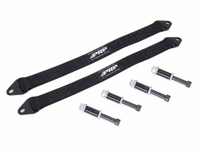 PRP Seats ODL-217401 Front Limit Strap Kit for Polaris RZR XP 1000 Turbo RS1 / PRP Seats ODL-217401 Axle Limit Strap