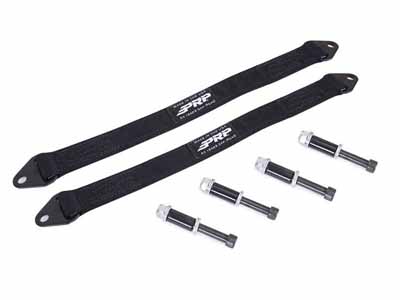 PRP Seats ODL-217402 Front Limit Strap Kit for Yamaha YXZ / PRP Seats ODL-217402 Axle Limit Strap