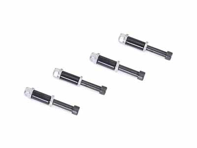PRP Seats ODL-217451 Front Limit Strap Hardware Kit for 2014+ Polaris RZR XP 1000, XP Turbo, RS1 / PRP Seats ODL-217451 Limit Strap