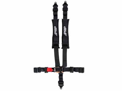 PRP Seats SB5.2RP 5.2 Harness with Removable Pads on Shoulder / PRP Seats SB5.2RP Seat Belt Harness