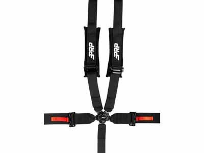 PRP Seats SB5.3x2CAM 5.3x2 Cam-Lock Harness / PRP Seats SB5.3x2CAM Seat Belt Harness