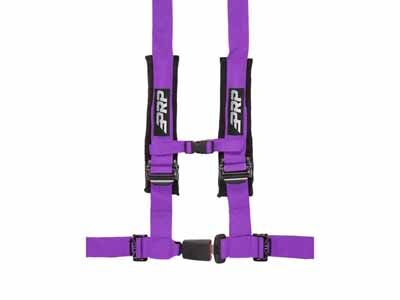 PRP Seats SBAuto2PU 4.2 Harness Purple / PRP Seats SBAuto2PU Seat Belt Harness