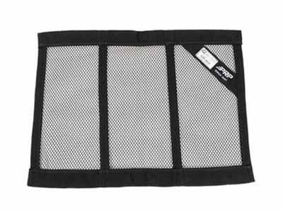 PRP Seats W40 Mesh Window Net 18x24 Inch SFI 27.1 / PRP Seats W40 Window Net