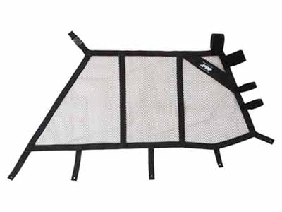 PRP Seats W42 Mesh Window Net Set for Polaris RZR PRO R, Turbo R (2 Door) / PRP Seats W42 Window Net