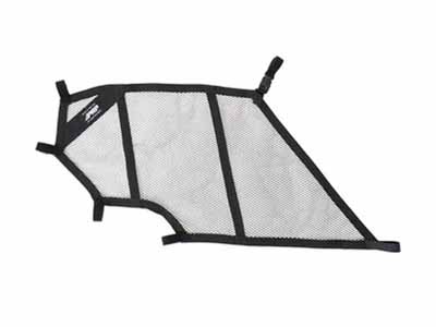 PRP Seats W43 Mesh Window Net Set for Polaris RZR 200 / PRP Seats W43 Window Net