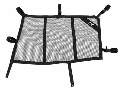 PRP Seats W44 Mesh Window Net Set for 2022+ Kawasaki KRX 4 Door Rear / PRP Seats W44 Window Net