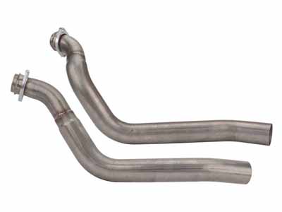 Pypes Performance Exhaust DFF10S 1966-71 Ford Fairlane Downpipes / Pypes Performance Exhaust DFF10S Down-Pipe