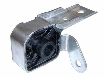 Pypes Performance Exhaust HFM60 Exhaust Muffler Hanger Natural 304 Stainless Steel / Pypes Exhaust HFM60 Exhaust System Hanger