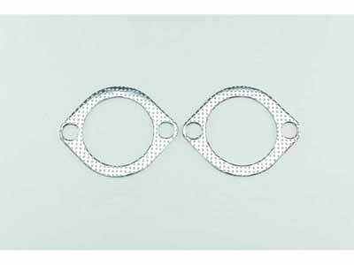 Pypes Performance Exhaust SGG60G Exhaust Flange Gasket G8 Gasket Hardware Not Incl / Pypes Exhaust SGG60G Exhaust Flange Gasket