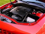 R2C CAI-10520 Cold Air Intake System 2010 2011 Camaro V6 / 