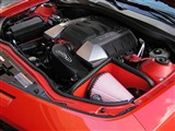 R2C CAI-10521 Cold Air Intake System 2010 2011 2012 2013 Camaro SS / 