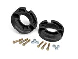 Rough Country 570 Front 2.5" Leveling Suspension Kit 2004-2013 Ford F150 2WD/4WD / 
