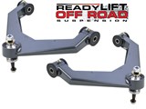 ReadyLift 44-2000 Uniball Upper Control Arm Set 2004-2014 Ford F-150 2WD/4WD / 
