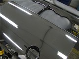 Roto-Fab 10164007 2010 2011 2012 2013 Camaro V8 Aluminum Engine Covers with Chrome Finish / 