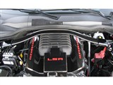 Roto-Fab 10164046 2012 2013 Camaro ZL1 Engine Cover with Carbon Fiber Finish / 