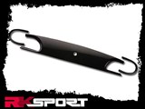 RK Sport 02012501 Cavalier Carbon Fiber Trunk Bezel
