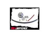 RK Sport 02092321 Fuel Pressure Riser Regulator Kit