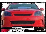 RK Sport 12011007 Front Bumper Chevrolet Cobalt