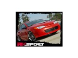 RK Sport 28012000 Saturn Ion Body Kit - Coupe