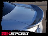 RKSport 40012020 RK Sport 2010 2011 2012 2013 Camaro Rear Spoiler W/Carbon Fiber Top / RK Sport 40012020 Camaro Carbon Fiber Rear Spoiler