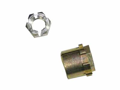 Skyjacker 1032H Bronco/F-Series Camber/Caster Shim 0-2.75 Degree 80-96 Bronco/80-96 F150/F350 / Skyjacker 1032H Alignment Caster / Camber Cam