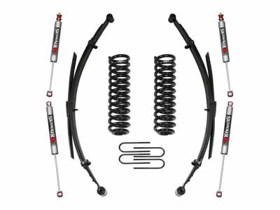 Skyjacker 132XKS-M Lift Kit 86-97 Ranger 94-97 B4000 w/M95 Performance Shocks 1.5-2" Lift / Skyjacker 132XKS-M Lift Kit