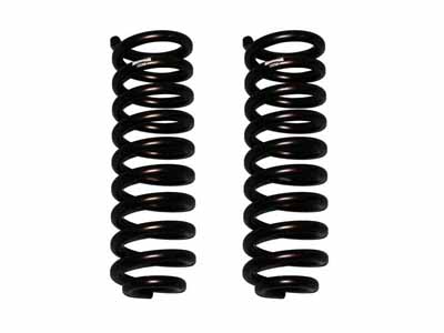 Skyjacker 132X Ford/Mazda Softride Coil Spring Set 2 86-97 Ranger 91-94 Navajo Front w/1.5-2" Lift / Skyjacker 132X Coil Spring Set