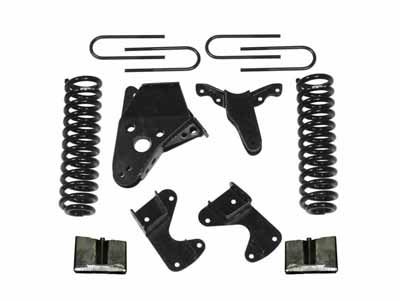 Skyjacker 134BHK Bronco II 4" Lift Kit 84-90 Bronco II/Blocks / Skyjacker 134BHK Lift Kit