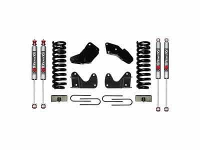 Skyjacker 134R2K-M Ranger Lift Kit 83-97 Ford Ranger w/M95 Performance Shocks 4" Lift / Skyjacker 134R2K-M Lift Kit