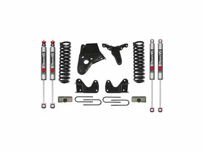Skyjacker 134RHK-M Ranger/B4000 Lift Kit 98-97 Ranger 94-97 B4000 w/M95 Performance Shocks 4" Lift / Skyjacker 134RHK-M Lift Kit