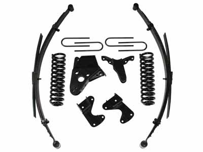 Skyjacker 134RHKS Ranger/B4000 4" Lift Kit 83-97 Ranger 94-97 B4000 / Skyjacker 134RHKS Lift Kit