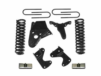Skyjacker 134RHK Ranger/B4000 4" Lift Kit 83-97 Ranger 94-97 B4000 / Skyjacker 134RHK Lift Kit
