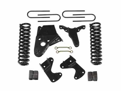 Skyjacker 136BHK Bronco II 6" Lift Kit 84-90 Bronco II / Skyjacker 136BHK Lift Kit