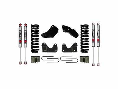 Skyjacker 136R2K-M 6" Lift Kit with M95 Performance Shocks 83-97 Ranger 94-97 Mazda B Series / Skyjacker 136R2K-M Lift Kit