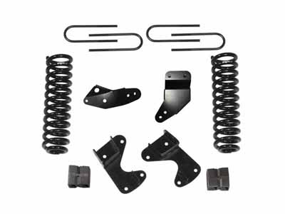 Skyjacker 136R2K Ranger/B Series 6" Lift Kit 83-97 Ranger 94-97 Mazda B Series / Skyjacker 136R2K Lift Kit