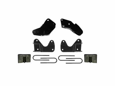 Skyjacker 136R2 Component Box For PN 136R2K 83-97 Ranger 94-97 Mazda B Series 6" Lift / Skyjacker 136R2 Lift Kit