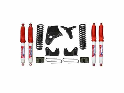 Skyjacker 136RHK-H Ranger/B Series Lift Kit 83-97 Ranger 94-97 B4000 w/Shock 6" Lift / Skyjacker 136RHK-H Lift Kit