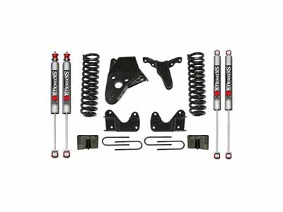 Skyjacker 136RHK-M Lift Kit 83-97 Ranger 94-97 B4000 w/M95 Performance Shocks 6" Lift / Skyjacker 136RHK-M Lift Kit