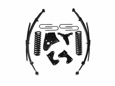 Skyjacker 136RHKS Ranger/B Series 6" Lift Kit 83-97 Ranger 94-97 Mazda B Series / Skyjacker 136RHKS Lift Kit