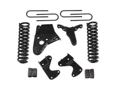 Skyjacker 136RHK Ranger/B Series 6" Lift Kit 83-97 Ranger 94-97 Mazda B Series / Skyjacker 136RHK Lift Kit