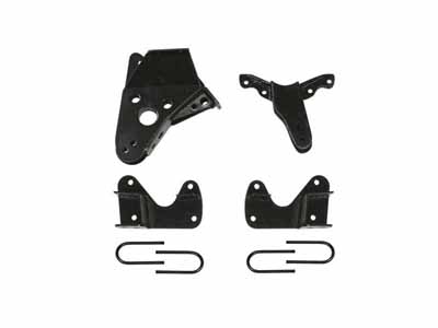 Skyjacker 136RHS 6" Lift Component Box For #136RHKS 83-97 Ranger 94-97 B4000 Includes Rear U-Bolts / Skyjacker 136RHS Lift Kit