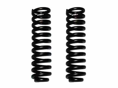 Skyjacker 136 Softride 6" Coil Springs for 83-97 Ranger 84-90 Bronco II 91-91 Explorer / Skyjacker 136 Coil Spring Set
