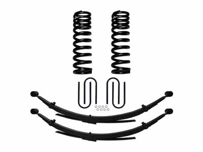 Skyjacker 172PKS F150 Lift Kit 1.5-2" Lift 76-76 F150 / Skyjacker 172PKS Lift Kit