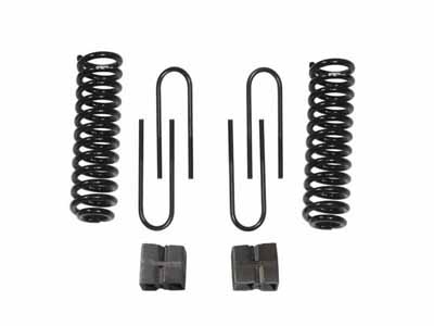 Skyjacker 174EBK Bronco 5" Lift Kit 75-77 Bronco / Skyjacker 174EBK Lift Kit