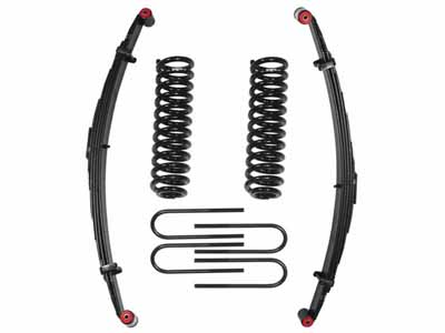 Skyjacker 174PKS F150/F100 4" Lift Kit 73-75 F100 77-79 F150 / Skyjacker 174PKS Lift Kit